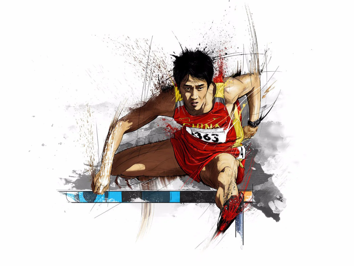 与安东尼 与安东尼
